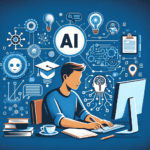 The Role of AI in Higher Education for UK Students