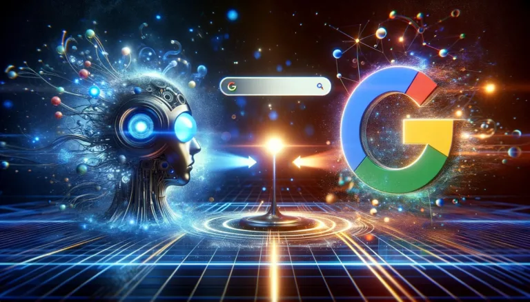 Perplexity AI vs. Google: The Battle for Search Engine Supremacy and Innovation