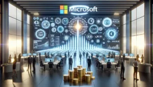 Microsofts Mega-Investition in Künstliche Intelligenz: 3 Milliarden Euro für die Zukunft der Technologie